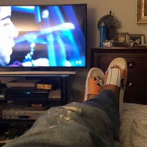 Meet your Posher, Glenn